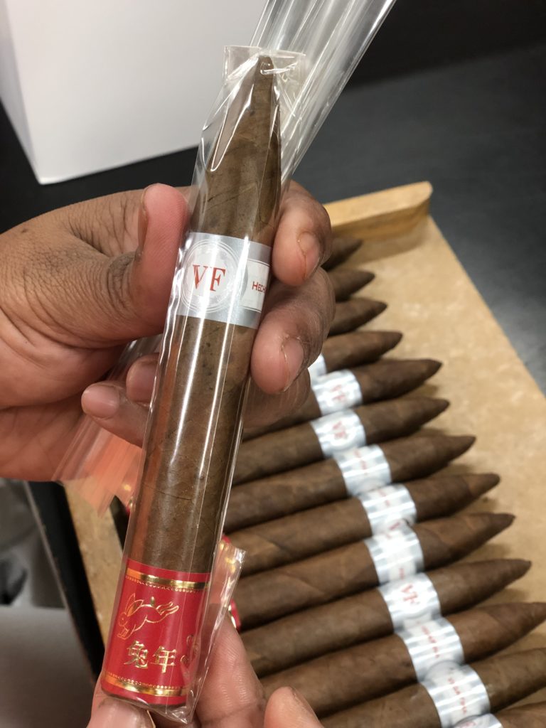 ciga vegafina year of the rabbit 2023